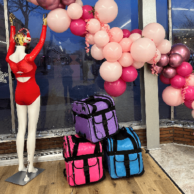 Dance Bags